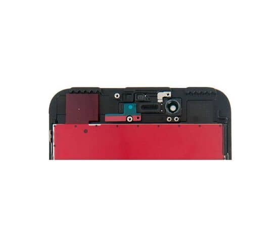 Дисплей в сборе iPhone 7 Plus / FOG / черный, изображение 3