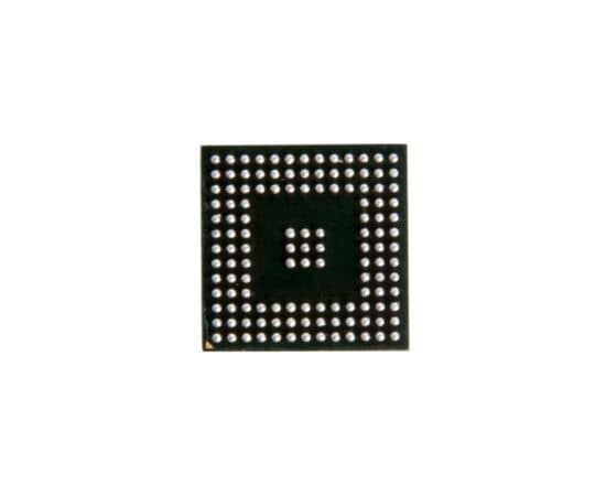Микросхема управления звуком MacBook Pro / Cirrus CS4208-CRZ, изображение 2
