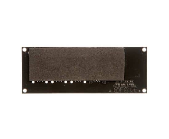 Переходник с M.2 NVMe на PCIe 4.0 16x по интерфейсу SFF-8643 / NFHK N-8643F / N-8643X, изображение 4