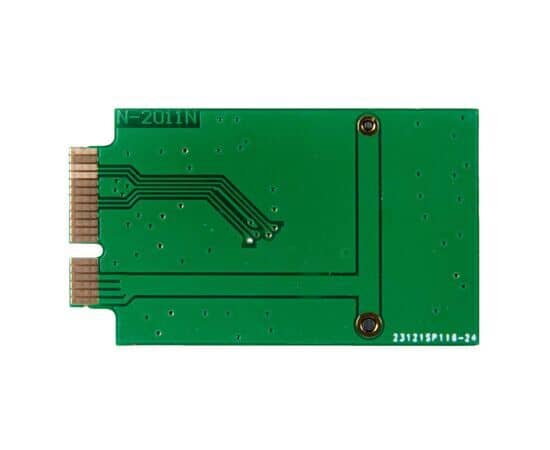 Переходник для SSD M.2 SATA на MacBook Air 2010 2011 / NFHK N-2011N, изображение 3