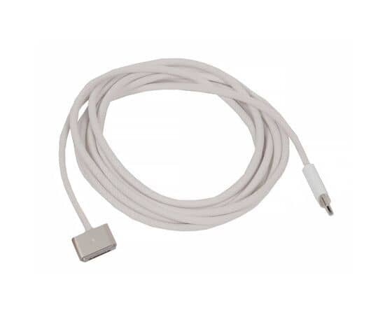 Зарядный кабель USB-C с магнитным разъемом MagSafe 3 Starlight 2m / OEM