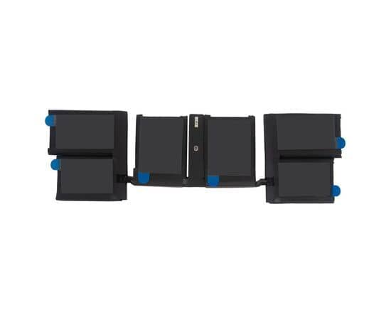 Аккумулятор MacBook Pro 14 A2992 A3112 72.6Wh 11.58V A2977 Late 2023 Late 2024 / AAA, изображение 2