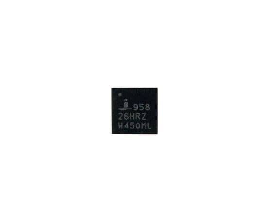 Контроллер питания MacBook Air Pro / ISL95826HRZ
