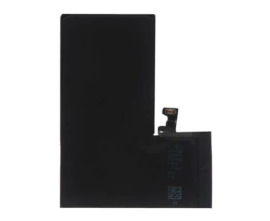 Аккумулятор iPhone 15 Pro / TI Chip, изображение 2