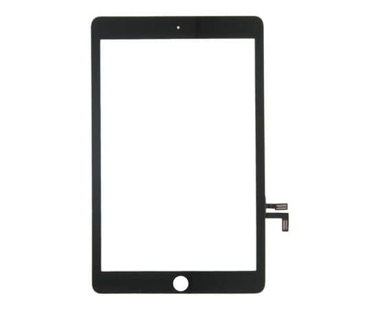 Тачскрин iPad Air / iPad 5 (2017) / черный / 821-1893 / AAA