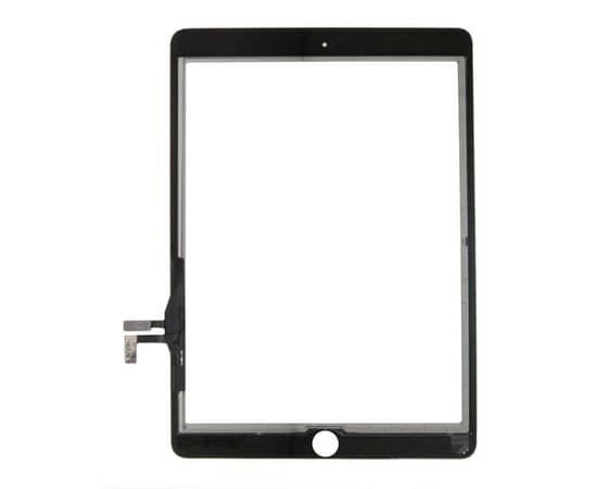 Тачскрин iPad Air / iPad 5 (2017) / черный / 821-1893 / AAA, изображение 2