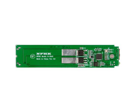 Внешний корпус для SSD MacBook Air Late 2010 Mid 2011 с разъемом USB 3.1 Micro-B - USB 3.1 / N-30A5, изображение 6
