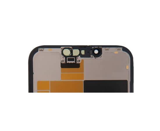 Дисплей в сборе iPhone 13 / FOG OLED, изображение 4