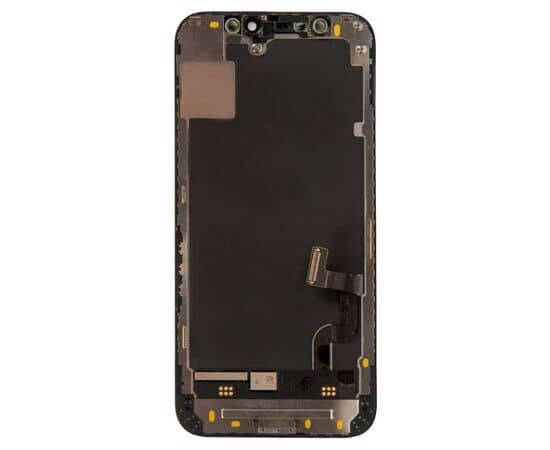 Дисплей в сборе iPhone 12 mini / ORIG, изображение 2