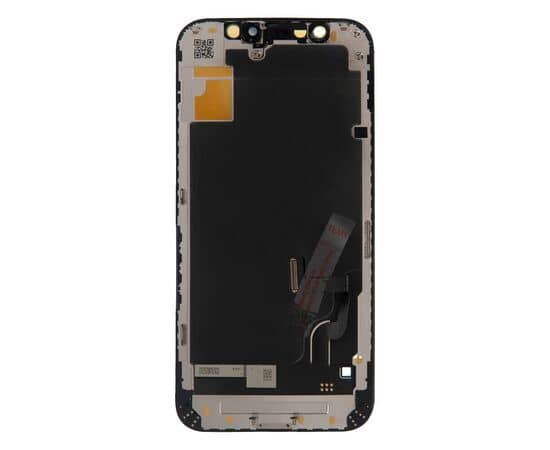 Дисплей в сборе iPhone 12 mini / PK In-Cell, изображение 2
