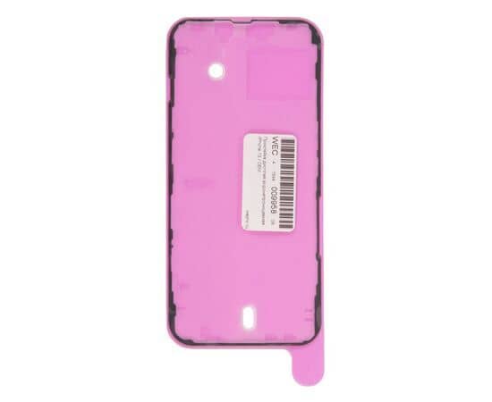 Проклейка дисплея водонепроницаемая iPhone 13 / OEM