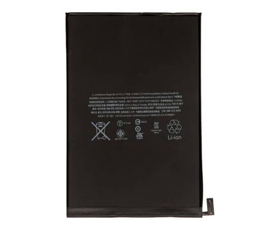 Аккумулятор iPad mini 5 / A2114, изображение 2