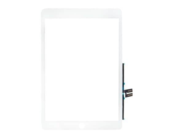 Тачскрин iPad 9 (2021) / белый / Orig