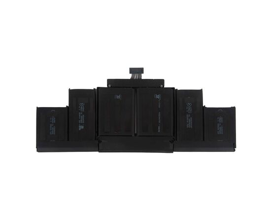 Аккумулятор MacBook Pro 15 Retina A1398 95Wh 11.26V A1494 Late 2013 Mid 2014 020-7469-A / AAA, изображение 2