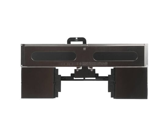 Аккумулятор MacBook Air 15 A2941 A3114 Mid 2023 Early 2024 / A2797 66.5Wh 11.54V / Orig, изображение 2
