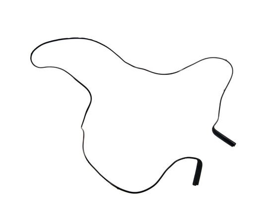 Резиновый уплотнитель крышки матрицы MacBook Pro 15 Retina A1707 A1990 Late 2016 - Early 2019