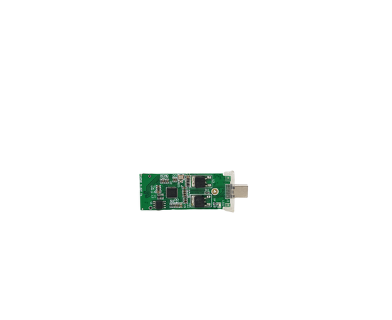 Внешний корпус для SSD M.2 SATA с разъемом USB-C / NFHK N-30Y, изображение 7