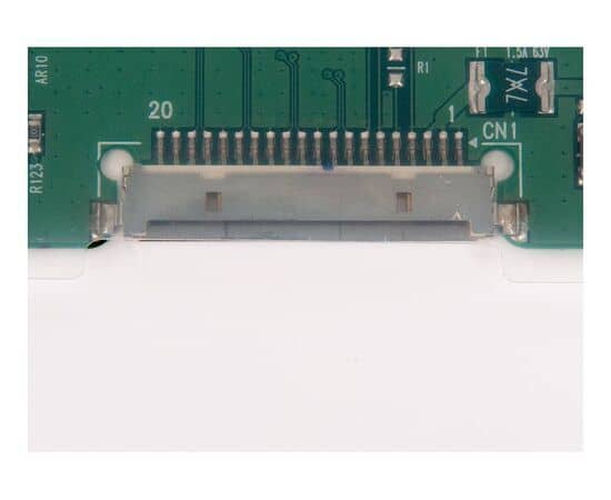 Матрица MacBook 13 A1181 / LG LP133WX1 (TL)(A1), изображение 2