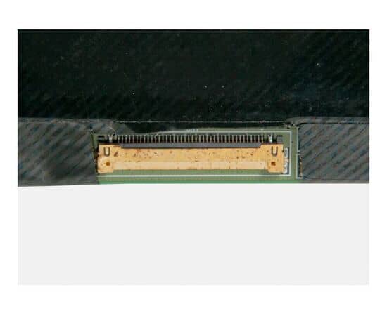 Матрица MacBook Pro 17 A1297 / Samsung LTN170CT10 матовая, изображение 4