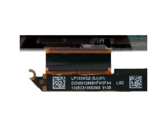 Матрица MacBook Pro 13 Retina A1502 / LG LP133WQ2 (SJ)(A1), изображение 2