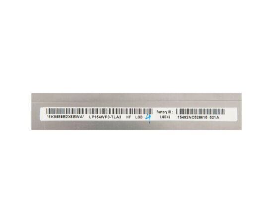 Матрица MacBook Pro 15 A1286 / LG LP154WP3 (TL)(A3) глянцевая, изображение 2
