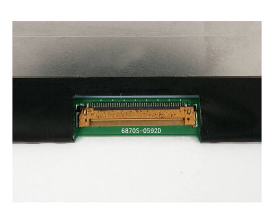 Матрица MacBook Pro 15 A1286 / LG LP154WP3 (TL)(A3) глянцевая, изображение 3