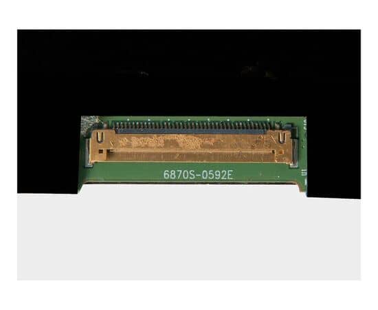 Матрица MacBook Pro 15 A1286 / LG LP154WP4 (TL)(B1) глянцевая, изображение 2