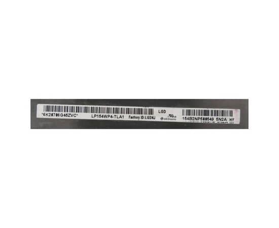 Матрица MacBook Pro 15 A1286 / LG LP154WP4 (TL)(B1) глянцевая, изображение 3