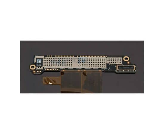 Матрица MacBook 12 Retina A1534 / Samsung LSN120DL01-A01, изображение 2