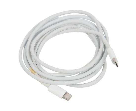 Зарядный кабель USB-C 2m для блока питания Apple / ORIG Б/У