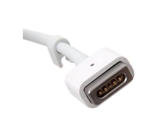 Блок питания для MacBook Air 11/13 45W MagSafe T-образный / AA, изображение 2