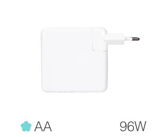 Блок питания для MacBook Pro 16 Retina 96W USB-C / AA