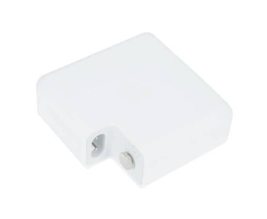 Блок питания для MacBook Pro 15 Retina 87W USB-C / OEM, изображение 2