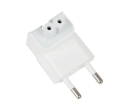 Блок питания для MacBook Pro 15/17 85W MagSafe / BOX AAA, изображение 2