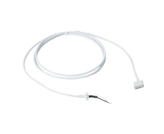 Зарядный кабель с магнитным разъемом MagSafe 2 T-образный 85W / OEM