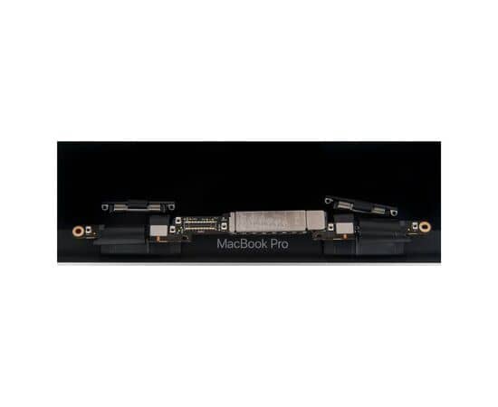 Дисплей / матрица в сборе MacBook Pro 13 Retina A1989 A2159 A2251 A2289 Mid 2018 Mid 2019 Mid 2020 Silver / AAA, изображение 3