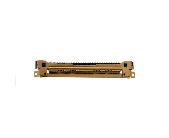 Разъем шлейфа матрицы LVDS 30 контактов iMac 21.5 A1311 Mid 2010