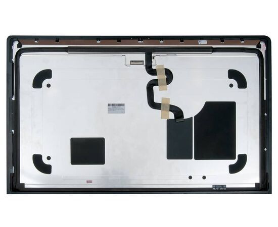 Матрица LG LM270QQ1 (SD)(D1) iMac Pro 27 Retina 5K A1862 Late 2017 со стеклом