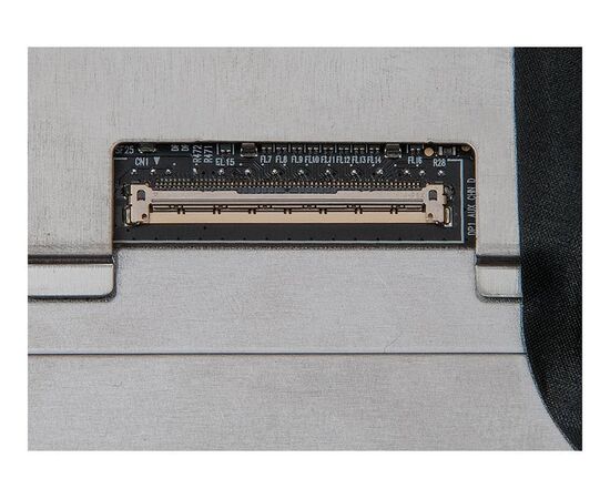 Матрица LG LM270QQ1 (SD)(D1) iMac Pro 27 Retina 5K A1862 Late 2017 со стеклом, изображение 2