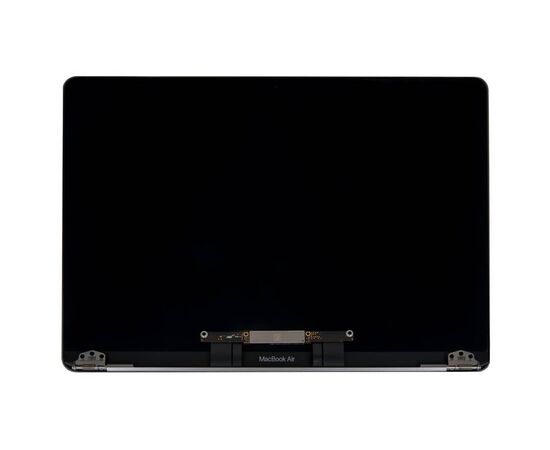 Дисплей / матрица в сборе MacBook Air 13 Retina A1932 Late 2018 Space Gray / AAA, изображение 4