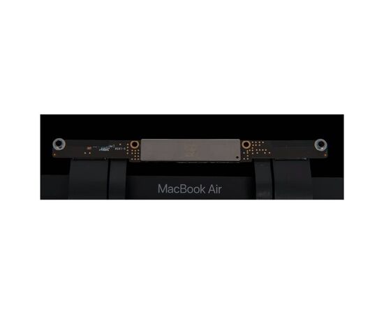 Дисплей / матрица в сборе MacBook Air 13 Retina A1932 Late 2018 Space Gray / AAA, изображение 3