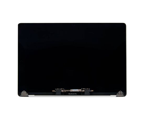 Дисплей / матрица в сборе MacBook Pro 15 Retina A1990 Mid 2018 Mid 2019 Silver / OEM Orig LCD, изображение 3