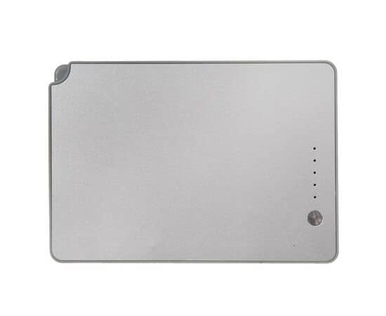 Аккумулятор PowerBook G4 15 A1138 56Wh 10.8V A1078 / 661-4200 / AA