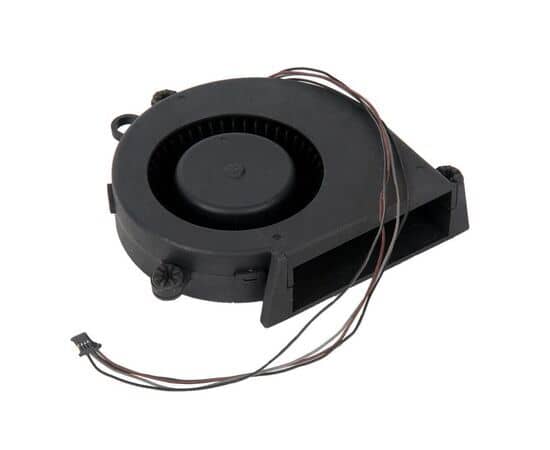 Вентилятор LED Cinema Display / Thunderbolt Display 27 A1316 A1407 Mid 2010 Mid 2011 / BUB0812HD-HM00 922-9936 610-0157, изображение 2