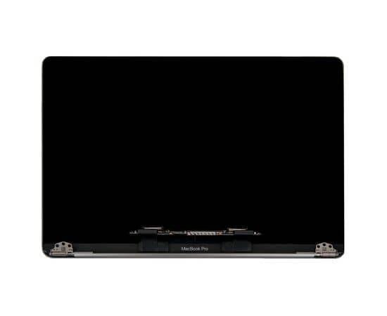 Дисплей / матрица в сборе MacBook Pro 13 Retina A1989 A2159 A2251 A2289 Mid 2018 Mid 2019 Mid 2020 Space Gray / AAA, изображение 3