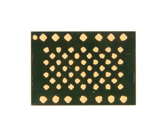 Микросхема памяти NAND / SSD 32Gb / Toshiba THGBX4G8D4LLFYC, изображение 2