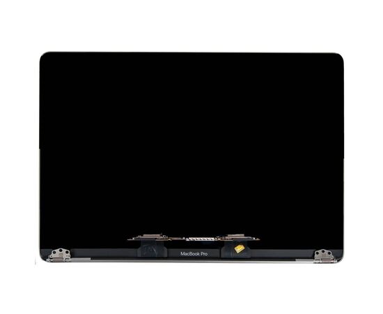 Дисплей / матрица в сборе MacBook Pro 13 Retina A1989 A2159 A2251 A2289 Mid 2018 Mid 2019 Mid 2020 Space Gray 661-15732 / AASP, изображение 3