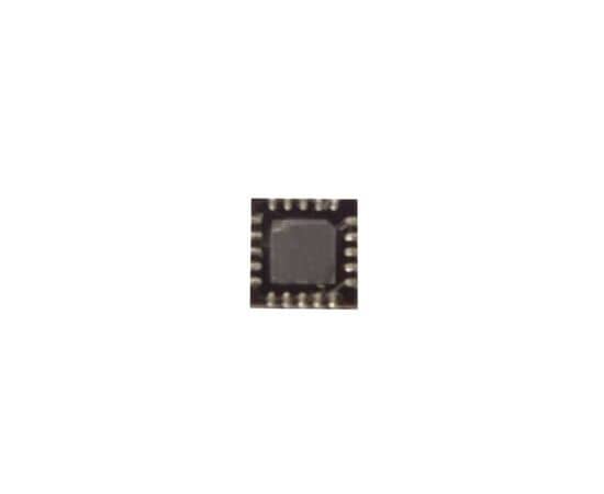 Контроллер заряда батареи Texas Instruments QFN-20, изображение 2