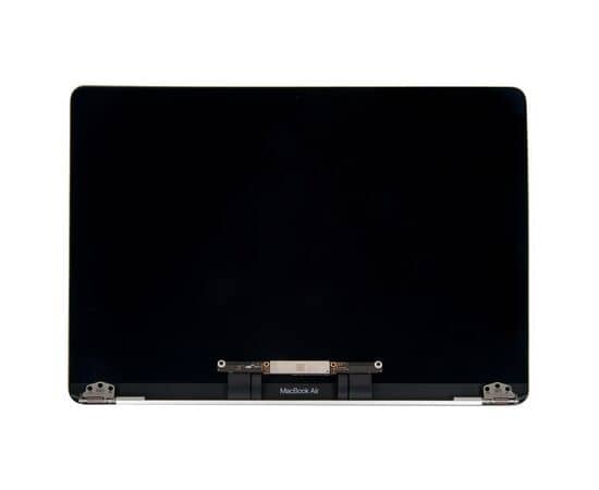 Дисплей / матрица в сборе MacBook Air 13 Retina A1932 Late 2018 Silver / AAA, изображение 4