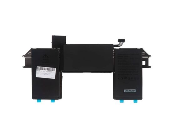 Аккумулятор MacBook Air 13 Retina M1 A2337 49.9Wh 11.39V A2389 Late 2020 / AAA
